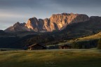Alpe di Siusi