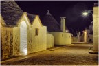 Alberobello (BA), agosto 2026