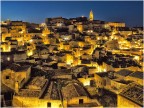 Vista da Piazzale Pascoli: serata di agosto 2026