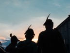 Raggruppamento Alpini Piemonte-Liguria_Valle D'aosta a Pinerolo
