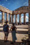 Segesta (TP) Ottobre 2026