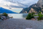 Mattino sul lago