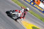 CI HO PROVATO...MONDIALE SUPERMOTARD