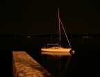 notturno sul lago notturno sul lago
