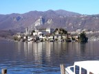 lago d'orta