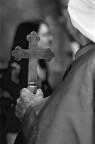 The Cross The Cross