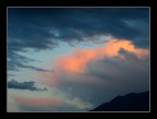 scontro tra nuvole scontro tra nuvole
