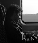 cullato dal treno[Contest Il Viaggio]