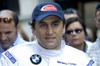 Alex Zanardi