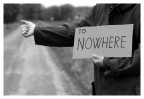 Contest In Viaggio: going NOWHERE Contest In Viaggio: going NOWHERE