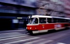 tram praghese tram praghese