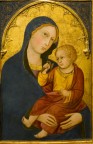 Madonna Trecentesca Madonna Trecentesca