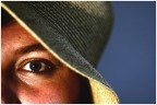 Con il cappello... Con il cappello...