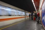 metropolitana metropolitana