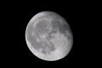 All'una la Luna All'una la Luna