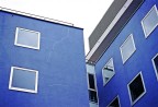 ancora blu ancora blu