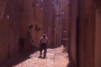 scorcio di Algero scorcio di Algero