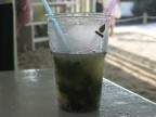 mojito sudato