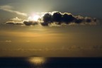 un bel tramonto un bel tramonto