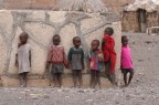 Bambini Rendille Bambini Rendille
