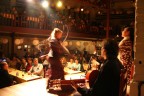 Flamenco Flamenco
