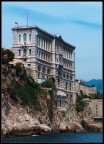 Museo Oceanografico di Montecarlo
Commenti e critiche sempre ben accetti