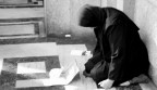 Povertà in controluce Povertà in controluce