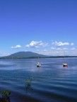 lago tranquillo lago tranquillo