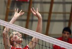 pallavolo pallavolo