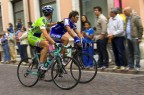 Spirito sportivo - giro d'italia Spirito sportivo - giro d'italia