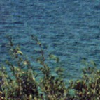 ..impostando Filtro->Rumore->Intermedio->2pixel
Unsharp mask finale