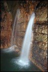 Cascata di Stiffe