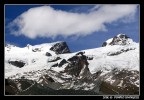 il Ghiacciaio del Monte Rosa
