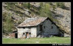 Tour Monte Rosa - ai Piani di Verra Inferiore