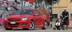 Opel Astra GTC + Proprietaria 01 Opel Astra GTC + Proprietaria 01