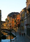 Passeggiando per Venezia