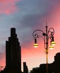 tramonto a roma tramonto a roma