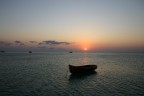 Tramonto Africano Tramonto Africano