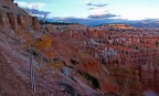 Bryce Canyon - Sunset Point