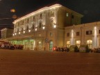 Stazione Trastevere Stazione Trastevere