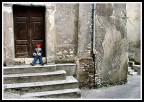 Che stanchezza!!! Che stanchezza!!!