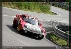 Lancia Stratos - Supergara 2006