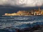 Gaeta sotto il maestrale 2 Gaeta sotto il maestrale 2