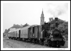 Il vecchio treno Il vecchio treno