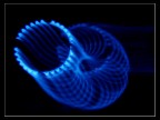 Vortice Blu Vortice Blu