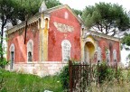 Casa abbandonata. Casa abbandonata.