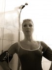 #42 By the eyes of the people: #2 The swimmer... #42 By the eyes of the people: #2 The swimmer...