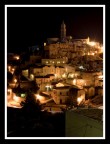 Matera in 13.5 sec