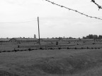 Campo di sterminio di Birkenau. Campo di sterminio di Birkenau.