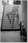 Relax in b/w Relax in b/w